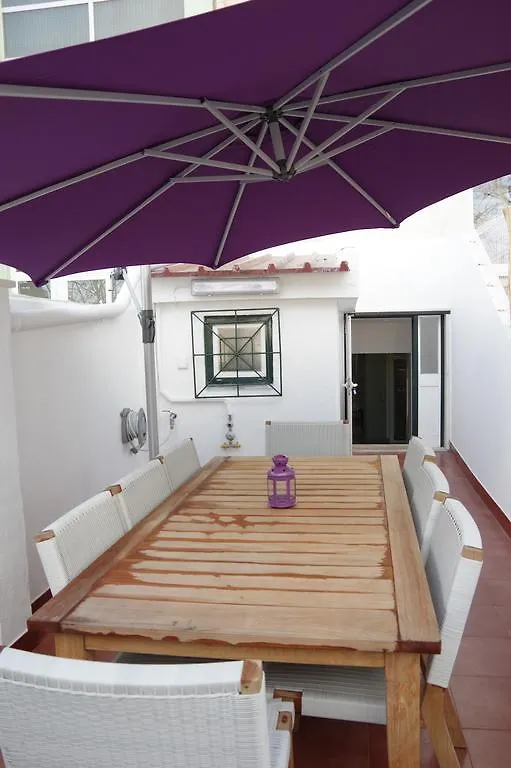 Novo Apartamento Graca Lisboa Πορτογαλία